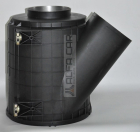 AC1387545 Корпус воздушного фильтра (без крышки) Scania 4-Series Alfa Car